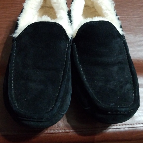 Mens UGG shoes main image 5
